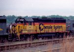 CSX 6075